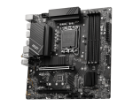 MSI PRO B760M A WiFi DDR4 Motherboard 2 1 1