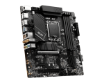 MSI PRO B760M A WiFi DDR4 Motherboard 3 1