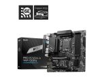 MSI PRO B760M A WiFi DDR4 Motherboard 5