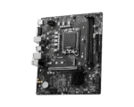MSI PRO B760M E DDR4 Motherboard 2
