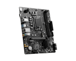 MSI PRO B760M E DDR4 Motherboard 3