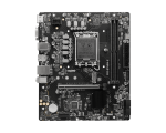 MSI PRO B760M E Motherboard 1