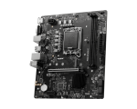 MSI PRO B760M E Motherboard 2