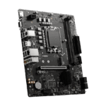 MSI PRO B760M E Motherboard 3