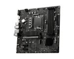 MSI PRO B760M P DDR4 Motherboard 2 1 1