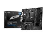 MSI PRO B760M P DDR4 Motherboard 5 1