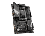 MSI PRO X670 P WiFi DDR5 Motherboard 3