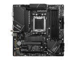 MSI Pro B650M A WiFi Motherboard 1