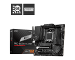 MSI Pro B650M A WiFi Motherboard