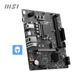 MSI Pro H610M E DDR4 Motherboard 4 1