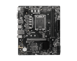 MSI Pro H610M E DDR5 Motherboard 1