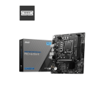 MSI Pro H610M E DDR5 Motherboard