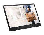 MSI Pro MP161E2 Computer Monitor 1