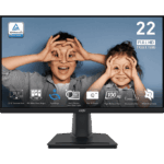 MSI Pro MP225 Computer Monitor