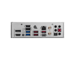 MSI Pro Z790 A Max WiFi Motherboard 4 1
