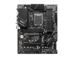 MSI Pro Z790 P WiFi Motherboard 1 1