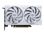 MSI RTX 5060 Ventus 2X OC White 8GB GDDR7 Graphics Card - Image 5