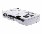 MSI RTX 5060 Ventus 2X OC White 8GB GDDR7 Graphics Card - Image 4