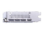 MSI RTX 5060 Ventus 2X OC White 8GB GDDR7 Graphics Card - Image 2