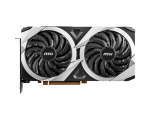 MSI Radeon RX 6700 XT MECH 2X GDDR6 1 1