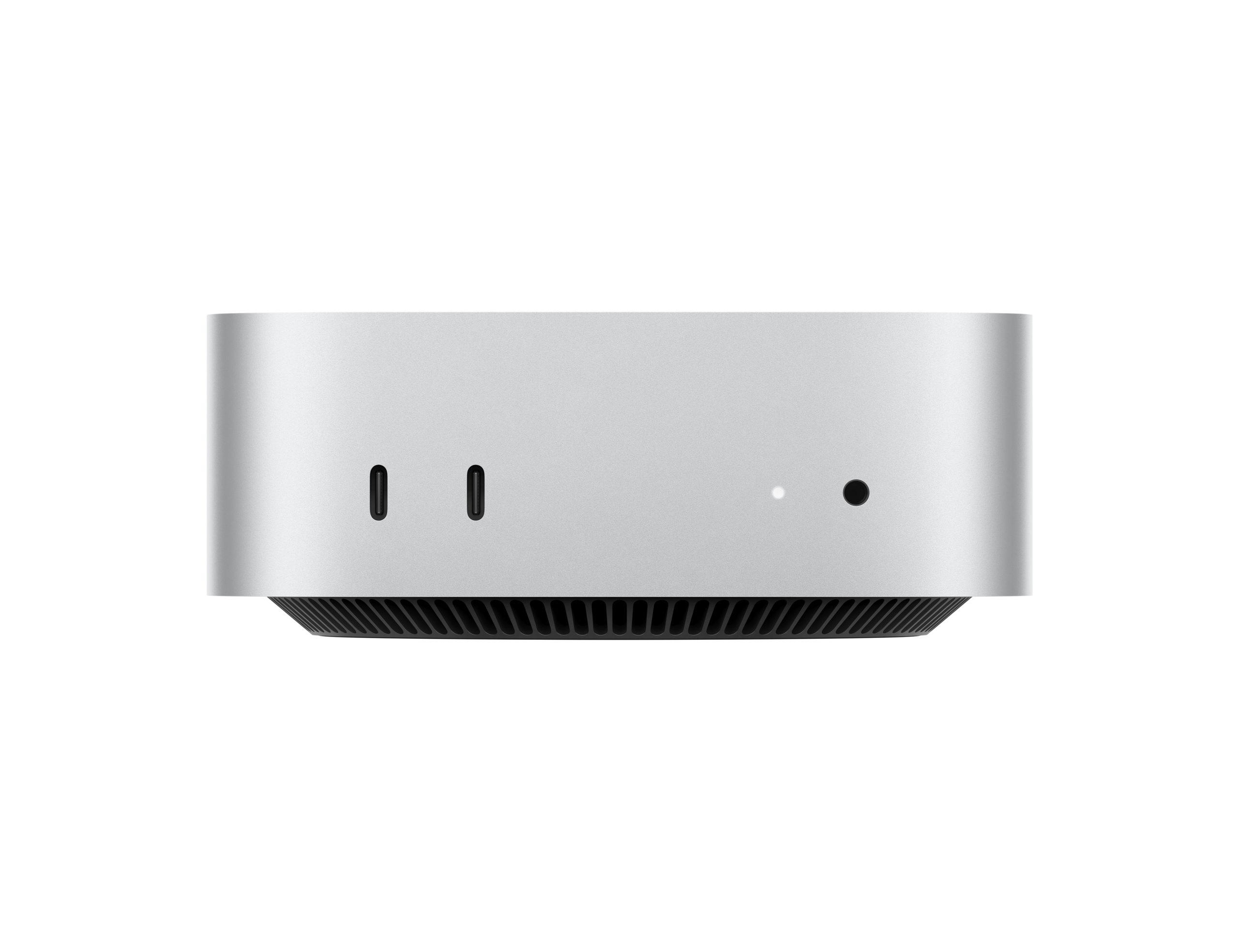 Apple Mac Mini 16 GB Unified Memory, 256 GB SSD (M4 Chip)