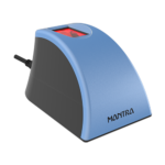Mantra MFS110 L1 Fingerprint Scanner 5