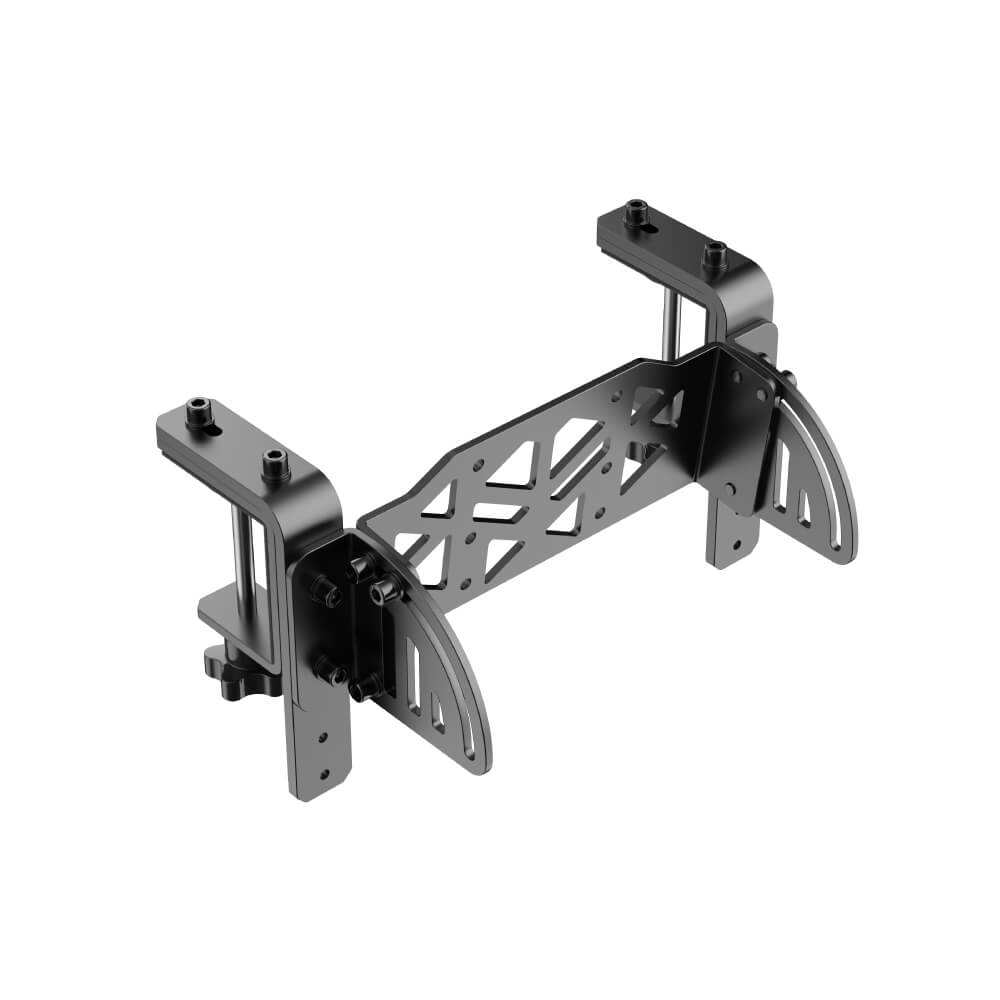 Cosmic Byte Clamp for truck wheel