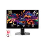 Msi Mag 271QPX 27 Inch QD OLED E2 WQHD Gaming Monitor 1 1 1920x