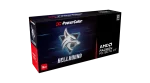 PowerColor Hellhound Radeon RX 9070 XT 16GB GDDR6 Graphics Card 2