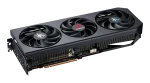 PowerColor Hellhound Radeon RX 9070 XT 16GB GDDR6 Graphics Card 3