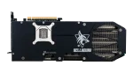 PowerColor Hellhound Radeon RX 9070 XT 16GB GDDR6 Graphics Card 6
