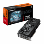 Gigabyte Radeon RX 9070 XT Gaming OC 16GB GDDR6 Graphics Card