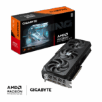 Gigabyte Radeon RX 9070 XT Gaming OC 16GB GDDR6 Graphics Card - Image 5