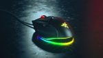 Razer Basilisk V3 Wired Gaming RGB Mouse 2