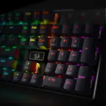 Redragon Devarajas K556 - 104 Keys Wired Mechanical Keyboard (Brown Switch)