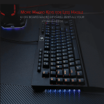 Redragon K586 Brahma RGB Mechanical Keyboard 6