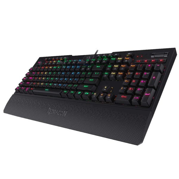 Redragon K586 Brahma RGB Mechanical Keyboard