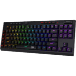 Redragon K596 Vishnu RGB Wired Keyboard