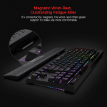 Redragon K596 Vishnu RGB Wired Keyboard 4