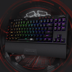 Redragon K596 Vishnu RGB Wired Keyboard 6
