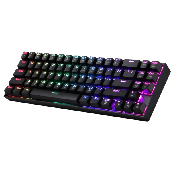 Redragon K599 Diemos RGB LED Keyboard