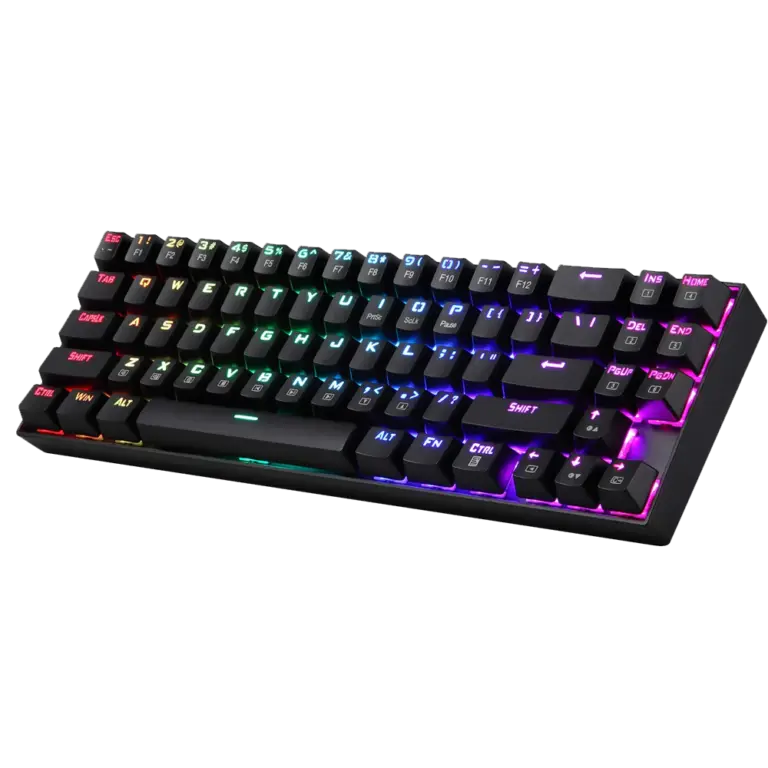 Redragon K599 Diemos RGB LED Keyboard