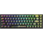 Redragon K631 PRO Wireless RGB Gaming Keyboard