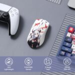 Redragon M916 AK Pro 3-Mode Wireless Gaming Mouse