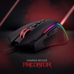 Redragon Predator M612 RGB Gaming Mouse 1