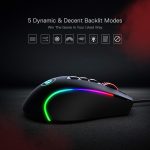 Redragon Predator M612 RGB Gaming Mouse 6