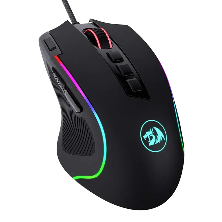 Redragon Predator M612 RGB Gaming Mouse