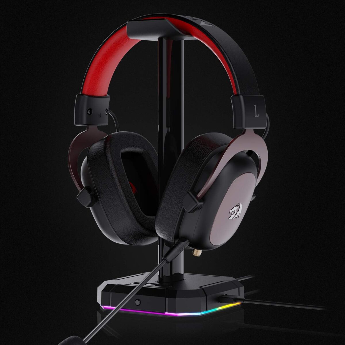 Redragon SCEPTER PRO HA300 Headphone Stand