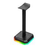 Redragon SCEPTER PRO HA300 Headphone Stand
