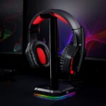 Redragon SCEPTER PRO HA300 Headphone Stand